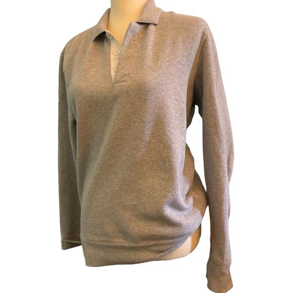 Club Monaco Collared Sweater, Size XS Petite - Picture 1 of 4